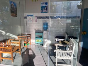 Veterinaria Huella en Pinto