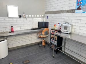 Veterinaria Huella en Pinto