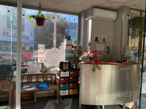 Veterinaria Huella en Pinto