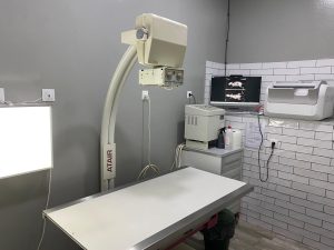 Veterinaria Huella en Pinto