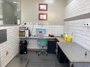 Veterinaria Huella en Pinto