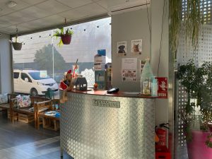 Veterinaria Huella en Pinto