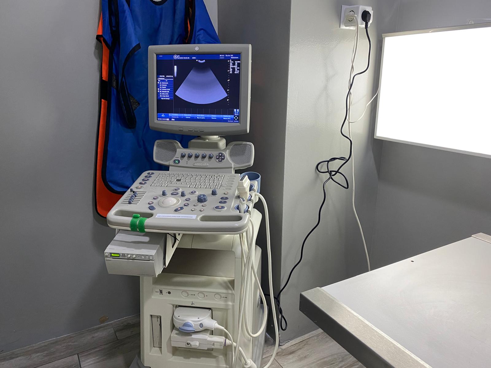 Veterinaria Huella en Pinto