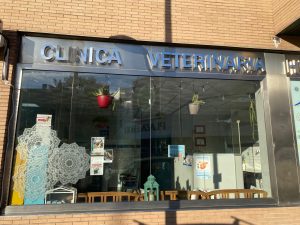Veterinaria Huella en Pinto